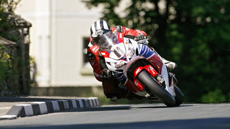 Neumáticos Dunlop, las gomas de la victoria en el TT