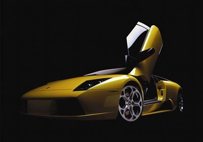 Los coches mas sexys según Forbes