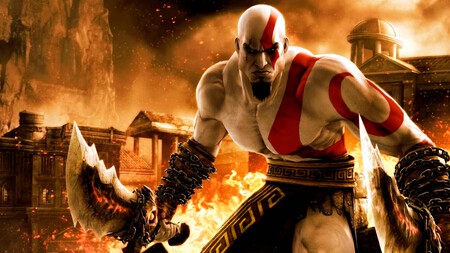 Sons Of Sparta Sacude La Cronologia De God Of War 3