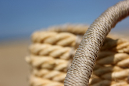 La bolsa de la playa, ¿qué me llevo?
