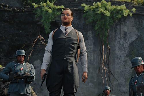 Indiana Jones y el Gran Círculo MachineGames