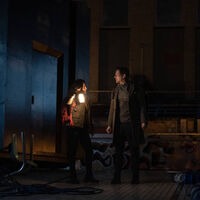 Es una de las series de ciencia ficción más infravaloradas de Apple TV. Su temporada 2 ya tiene fecha de estreno y primeras imágenes 