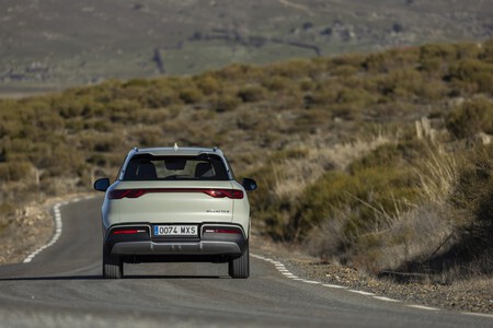 BYD Atto 2 Prueba Contacto 20