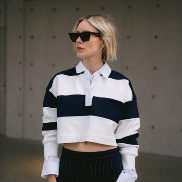 Estas son las zapatillas de skateboard firmadas por Nike favoritas del otoño: de piel y terciopelo 