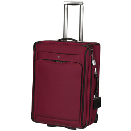 Regalos Navideños: maleta para llevar en el avión