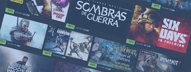 Fecha de las ofertas y eventos de Steam en 2024. No te pierdas las rebajas más grandes para los juegos de PC