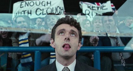 Michael Sheen