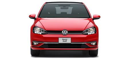 Volkswagen Golf 2018 9