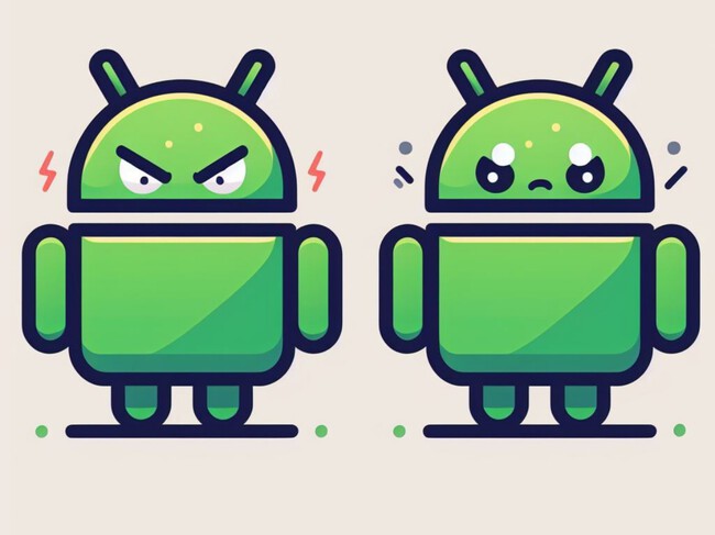 Android