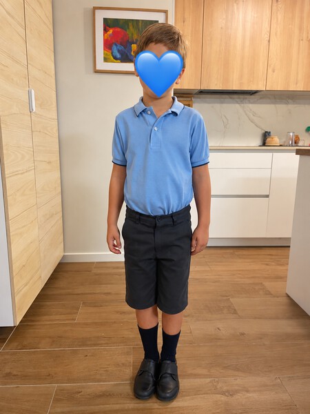 Mateo Zapatos Barefoot