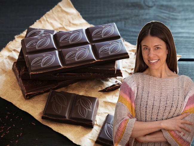 Nicole Chocolate