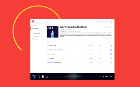 Pocket Casts pasa a ser gratis y lanza un modelo de suscripción: qué ganan y pierden los viejos o nuevos usuarios