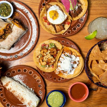 Adiós a la pizza: esta es la comida que desbanca a la comida rápida en EE.UU. y se posiciona como la favorita