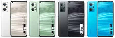 Realme GT2