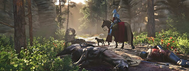 Un diseñador de los mundos de Red Dead Redemption 2 y GTA ha analizado Kingdom Come 2 y está muy impresionado, aunque hay errores a corregir 