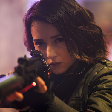 Hoy en Netflix: la sangrienta película de acción y artes marciales asiática que pocos conocen. Como si Jackie Chan protagonizara John Wick 