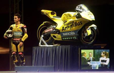 Aspar Team MotoGP