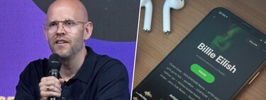 Si tu grupo favorito se ha ido de Spotify, no te extrañes: están boicoteando las inversiones en guerra de su CEO 