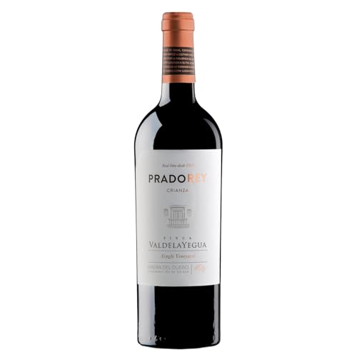 PRADOREY Finca Valdelayegua - Vino tinto Crianza - Ribera del Duero