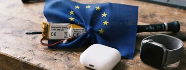 Europa frena la llegada de las baterías extraíbles: estos son los productos que se quedan al margen de la ley