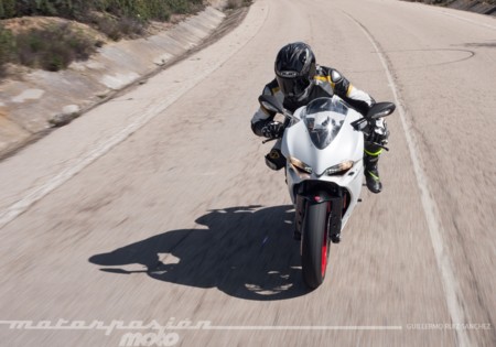 Ducati 959 Panigale Guillermo Ruiz Sanchez 017