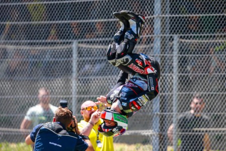 Zarco Italiarac 2016