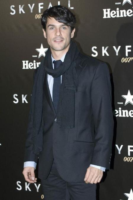 Hombres con estilo: los mejores looks de la semana (XXVI)