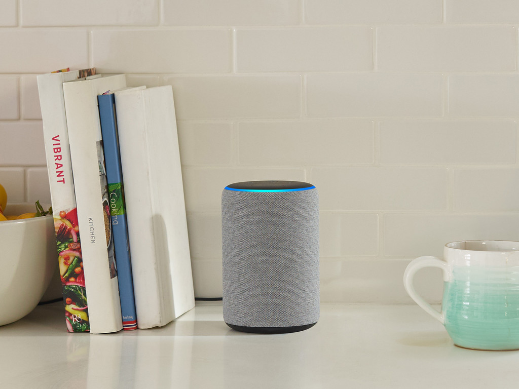 Cómo crear tu propia skill para Alexa paso a paso