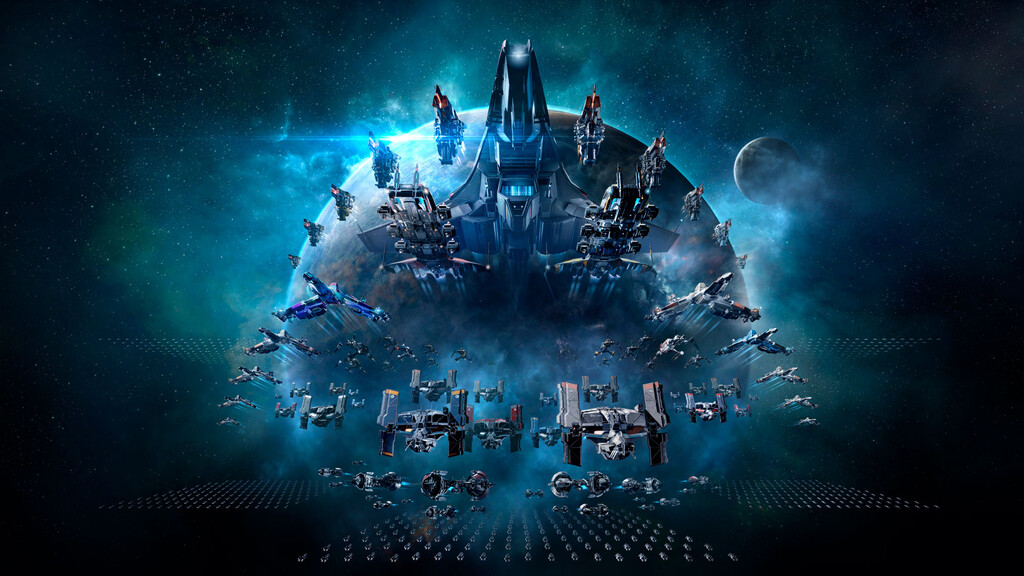 La mayor batalla de los videojuegos tuvo lugar en EVE Online: una pesadilla que ascendió a los 378.012 dólares y que tiene sus propios Records Guinness La mayor batalla de los videojuegos tuvo lugar en EVE Online: una pesadilla que ascendió a los 378.012 dólares y que tiene sus propios Records Guinness