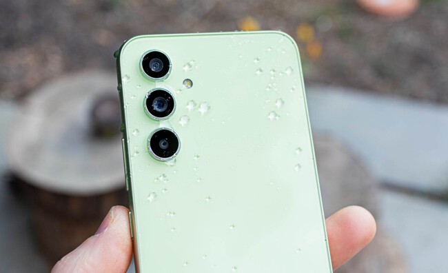 Samsung Galaxy A54