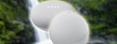 Cómo reproducir sonidos relajantes a través del Asistente de Google o Alexa para ayudarnos a dormir o a concentrarnos