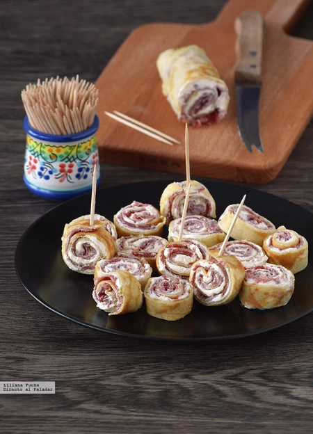 Una docena de tapas fáciles y rápidas para el Picoteo del Finde