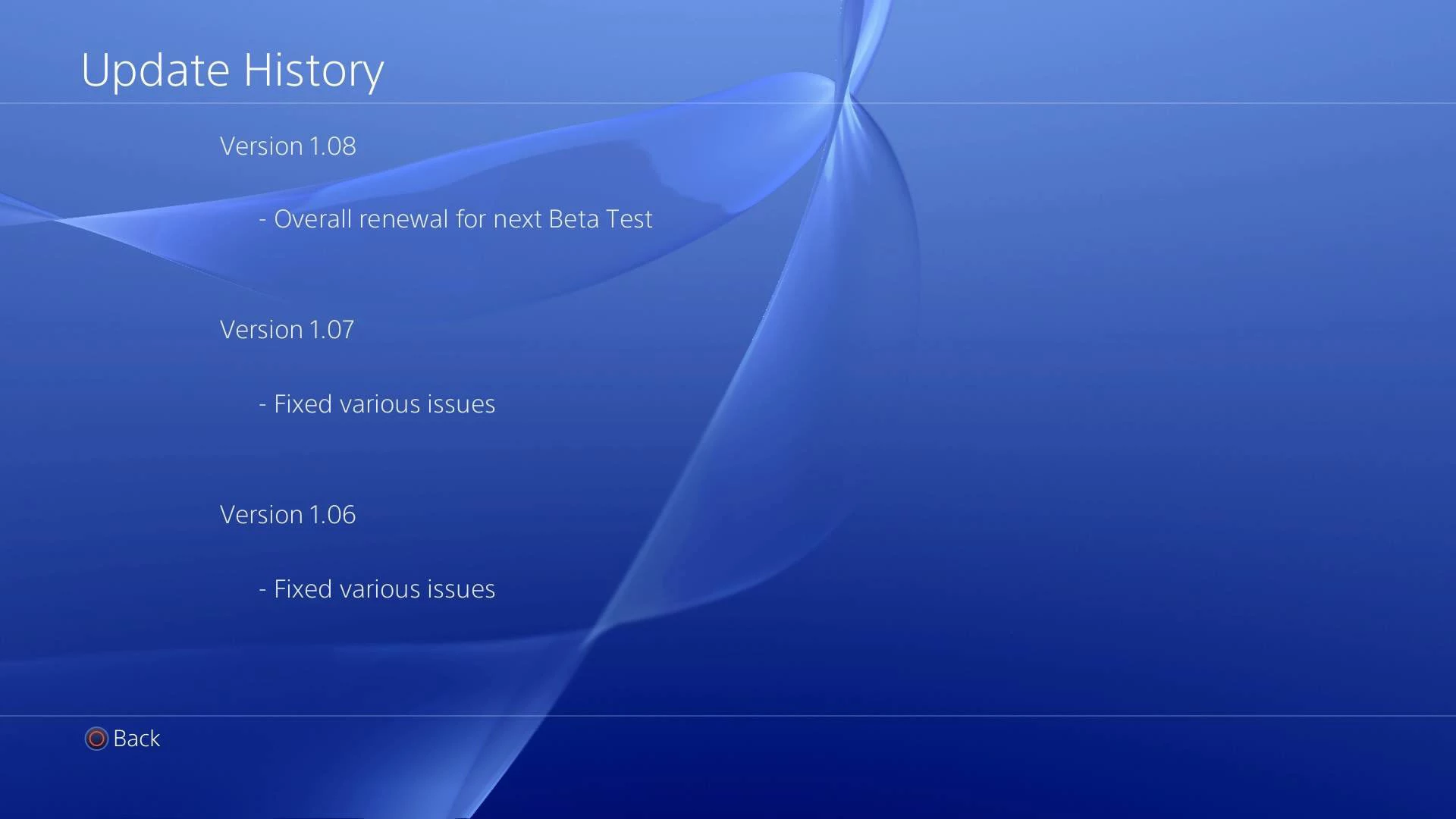 Cuarta beta de Street Fighter V