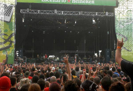 Los 7 festivales de música que no debes perderte en verano