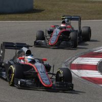 McLaren empezará a desatar su potencial en Bahrein 