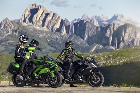 Estado Alarma Plazas Moto