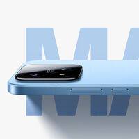 Ya es oficial: Así es el Xiaomi 17 Max, máximo tanto en su pantallón como en la enorme batería