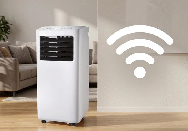 Climatizador Lidl Wifi