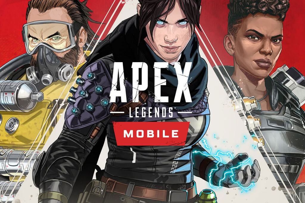 Apex Legends Mobile llegará a Android antes de mayo como beta cerrada
