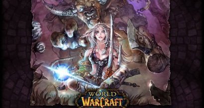 Al fin World of Warcraft en español