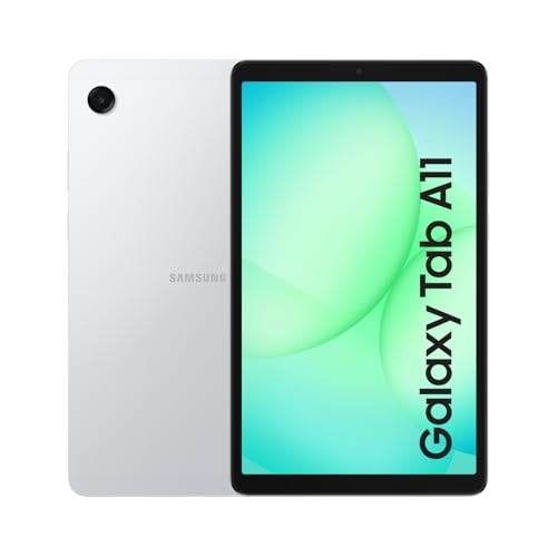 SAMSUNG Galaxy Tab A11 Silver