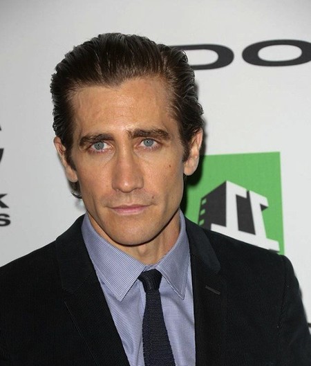 Ehhh... ¿podéis explicarme qué narices le habéis hecho a mi Jake Gyllenhaal?