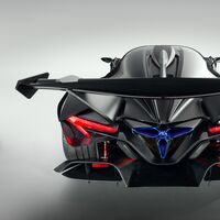 Disfruta: el 6.3 V12 girando a 9.000 rpm del Apollo IE es lo mejor que vas a escuchar en toda la semana