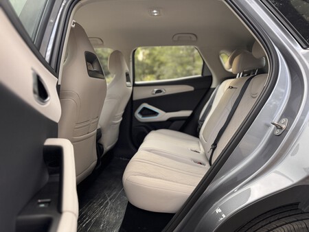 BYD Yuan Pro