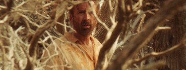 Si crees que Nicolas Cage no puede ir a más, prueba con esta joya extraña que acaba de llegar a Prime Video