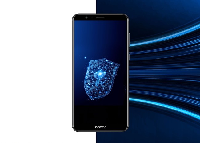 Honor 7x 4