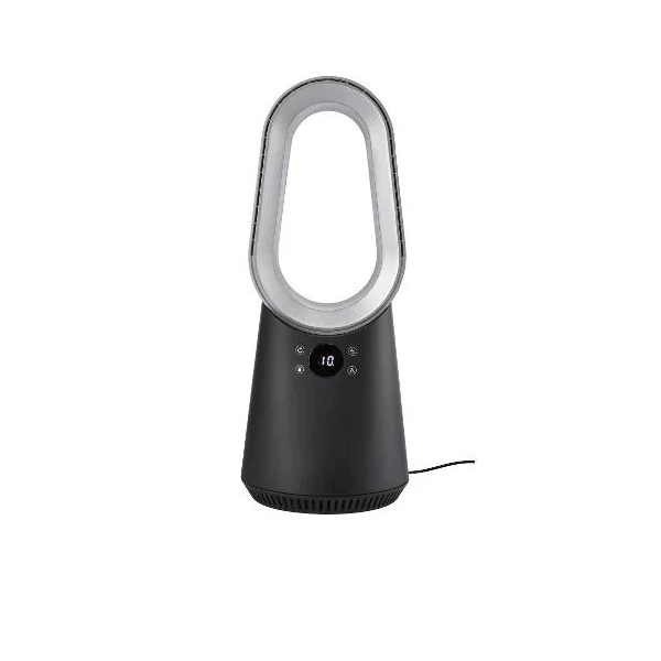 Ventilador de sobremesa 24 W Silvercrest