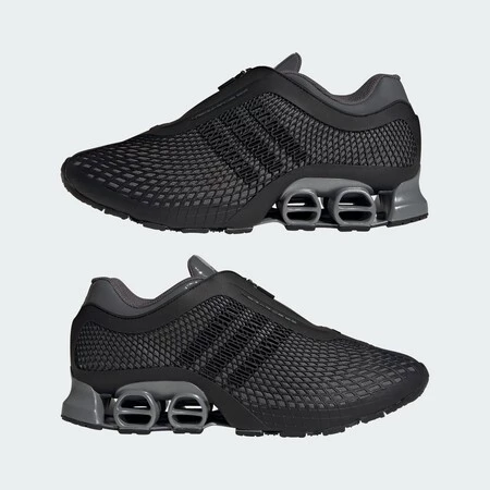 Zapatilla Megaride S2 Negro Jr4743 09 Standard