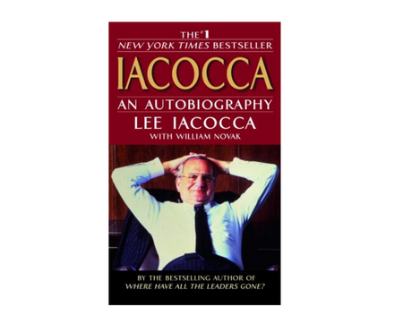 Lee Iacocca