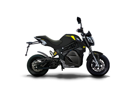 Moton Vizion black